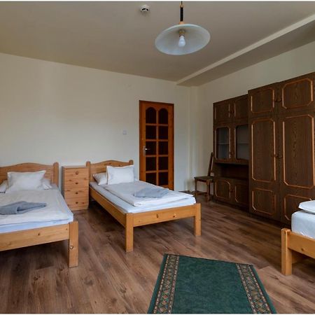 Szelkakas Fogado Es Etterem Bed and Breakfast Bátonyterenye Εξωτερικό φωτογραφία